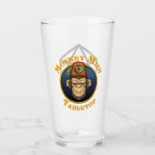 MMT Marvin Pint Glass Glas (Vorderseite)