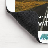 MMT Mousepad (Ecke)