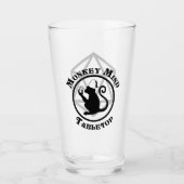 MMT Pint Glass Glas (Vorderseite)