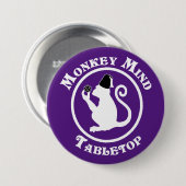 MMT-Taste Button (Vorne & Hinten)