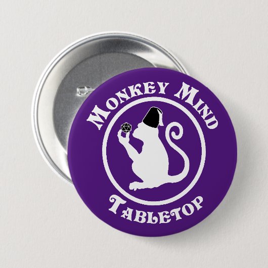 MMT-Taste Button (Vorne & Hinten)