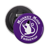 MMT-Taste Flaschenöffner (Vorderseite)