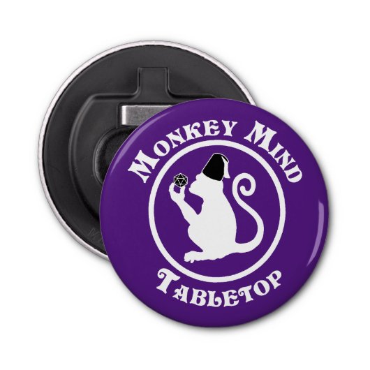 MMT-Taste Flaschenöffner (Vorderseite)