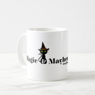 MMU Tasse