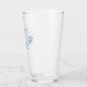 MN 10K Seen Splash Glas (Links)