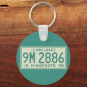 MN 56 SCHLÜSSELANHÄNGER (Vorderseite)