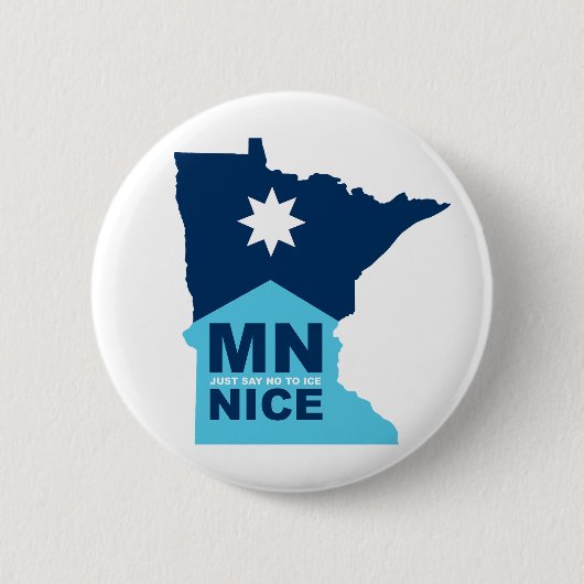 MN NICE BUTTON (Vorderseite)