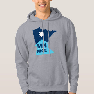 MN NICE HOODIE
