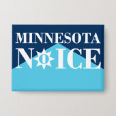 MN NoICE Button (Vorderseite)