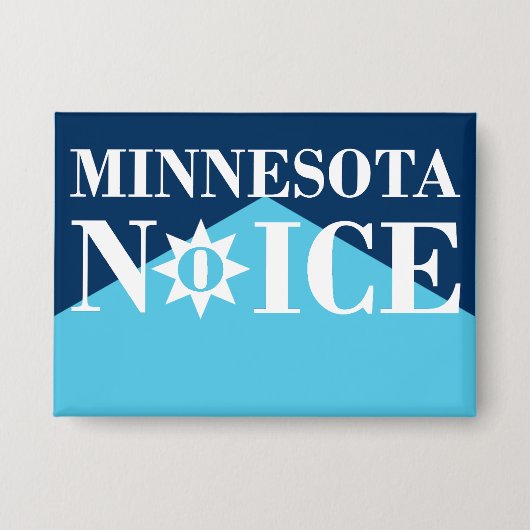 MN NoICE Button (Vorderseite)