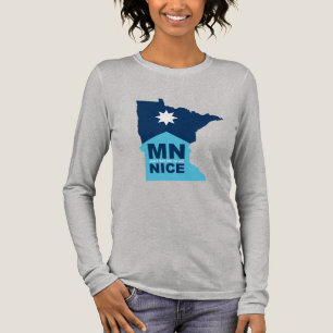 MN SCHÖN Tri-Blend SHIRT
