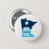 MN Stark  Button (Vorne & Hinten)
