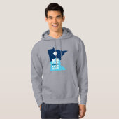 MN Stark Hoodie (Vorne ganz)