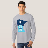 MN Stark  T-Shirt (Vorne ganz)