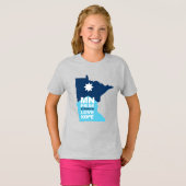 MN Stark T-Shirt (Vorne ganz)