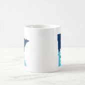 MN Strong  Kaffeetasse (Mittel)