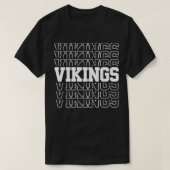 Mn Vikings Krieger schwitzen Amp Hoodies (Design vorne)