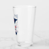 MN Zombies Glas (Links)