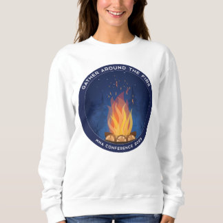 MNA-Konferenz 2025 Sweatshirt Damen-Größen