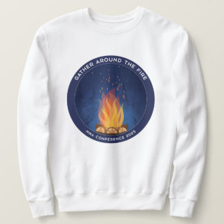MNA-Konferenz 2025 Sweatshirt Männergrößen