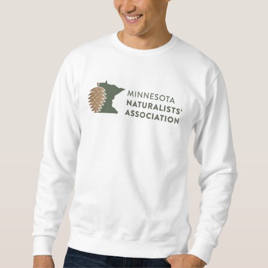 MNA Sweatshirt (Vorderseite)