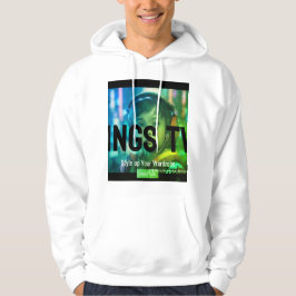 MNAT TV Channel Collection 1 Hoodies - Sweatshirts