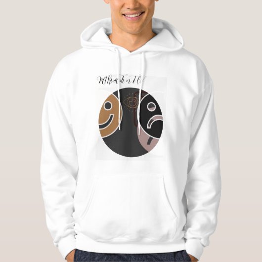 Mnattv hoodie (Vorderseite)