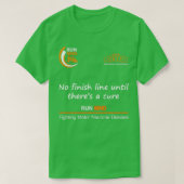 MND-Werbeartikel ausführen T-Shirt (Design vorne)