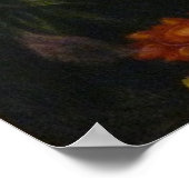 Mnemosyne Poster (Ecke)