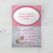 MNFl-SecSisBday- customize Karte (Innenseite)