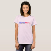 MNFOB09 T-Shirt (Vorne ganz)