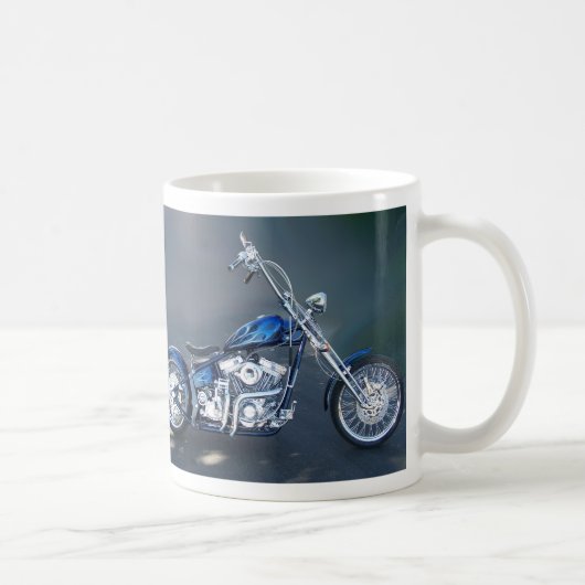 MnG 2-Foto Tasse (Rechts)