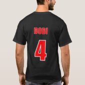MNG-Dobi T-Shirt (Rückseite)