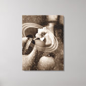 mni flor de pimentão leinwanddruck (Vorderseite)