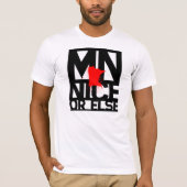 MNice oder das Shirt der sonst Männer (Vorderseite)