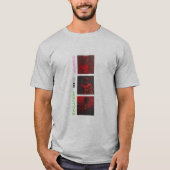 MNL 2023 Evolution Basic Herren T-Shirt (Vorderseite)