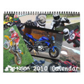 MNSBR 2010 Kalender (Titelbild)
