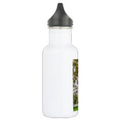 MO Hauptstadt Herbst Edelstahlflasche (Links)