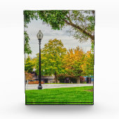 MO Hauptstadt Herbstgrössen Fotoblock (Vorderseite)