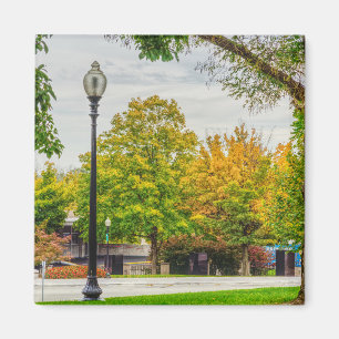 MO Hauptstadt Herbstgrössen Magnet