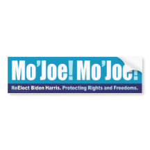 Mo Joe! Oh, Mo Joe! - Wahl von Biden-Harris