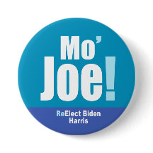 Mo' Joe! - Wahl von Biden-Harris