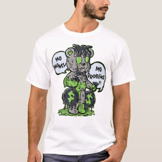 Mo Money Mo Probleme T-Shirt