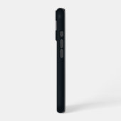 Mo Salah - Liverpool iPhone 16 Hülle (Linke Seite)