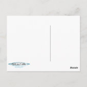 Moab 2015 Postkarten - rot (Rückseite)