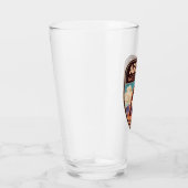 Moab Arches Nationalpark California Glas (Rechts)