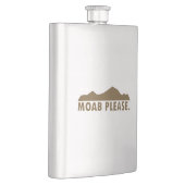 Moab bitte flachmann (Rechts)