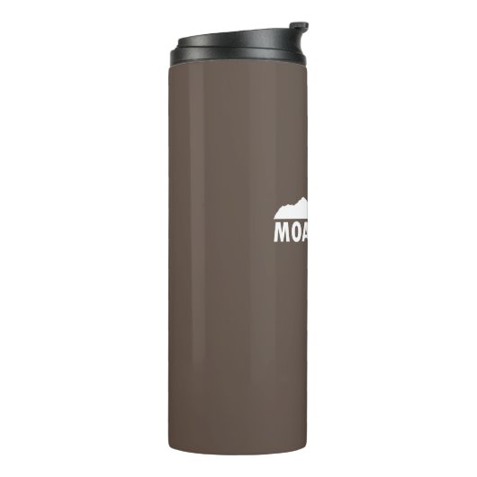 Moab bitte thermosbecher (Nach links gedreht)