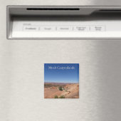 Moab Canyonlands Magnet (In Situ (Geschirrspüler))