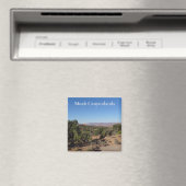 Moab Canyonlands Magnet (In Situ (Geschirrspüler))